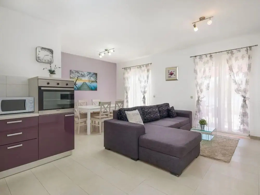 Amazing Apartment in Trogir