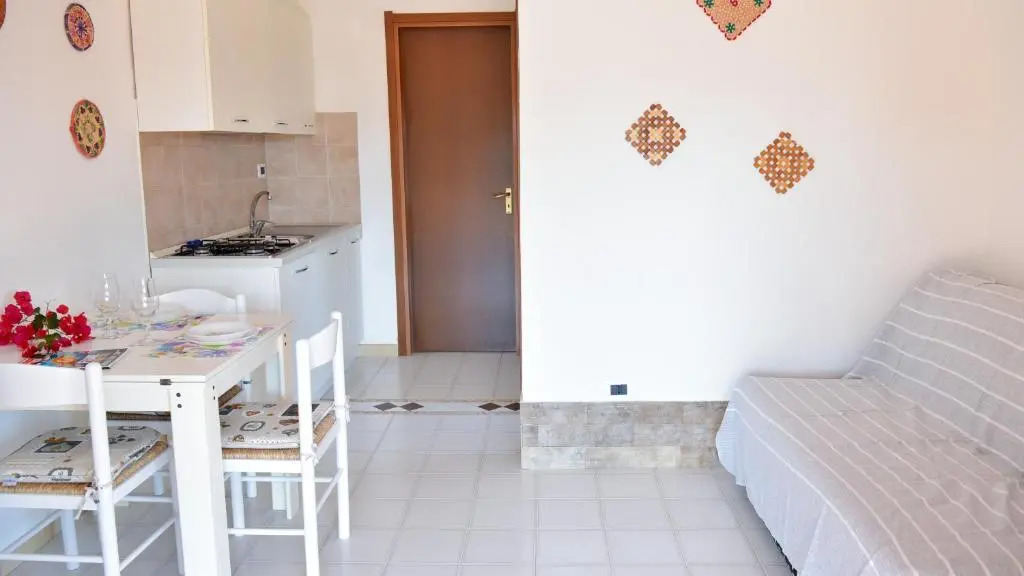 Welcomely - Doria Bassa 38