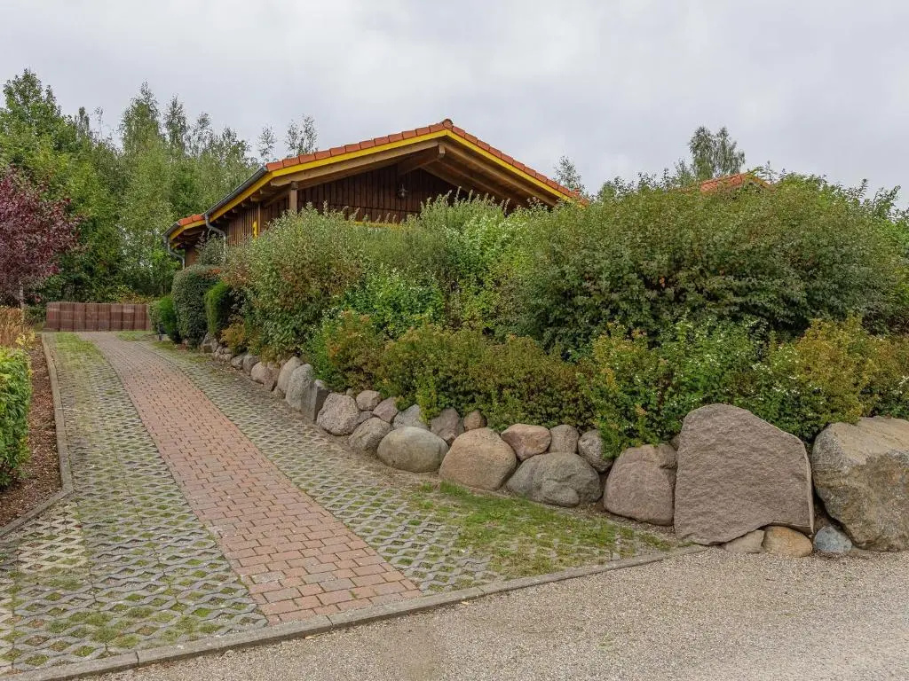 Haus Sonnenschein am Jabeler See