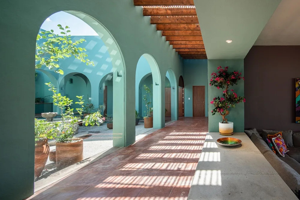 Balcones 5BR Villa | Weddings | Stunning Views