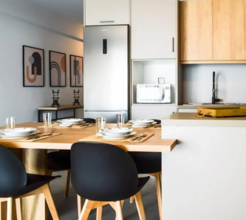 IVR in the Heart of Athens - Modern 1bdr Apartment in the Heart of Athens