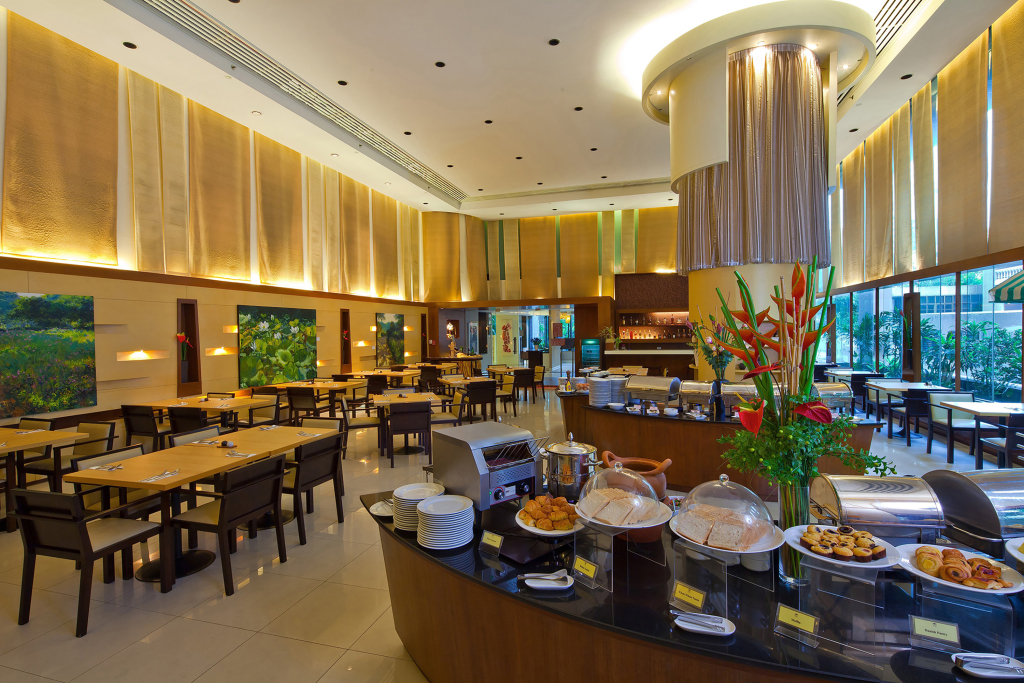 Somerset Park Suanplu Bangkok