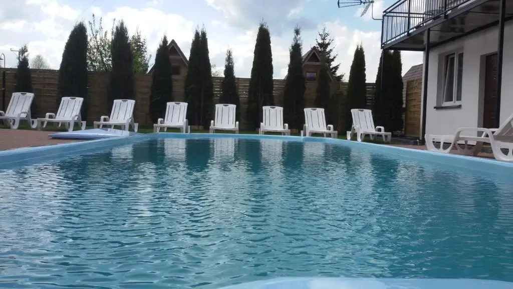 Atlantic aqua resort