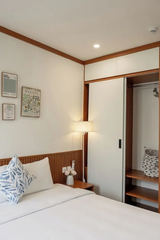 KOA Apart Hotel Phu Quoc