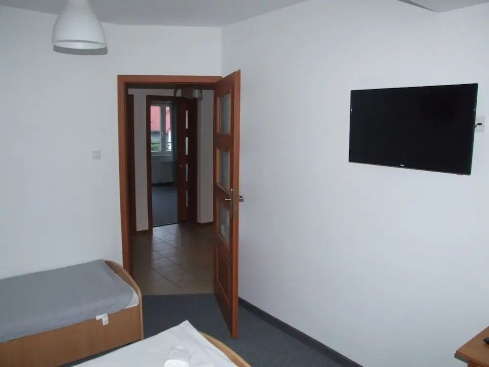 Hotel Arkadia
