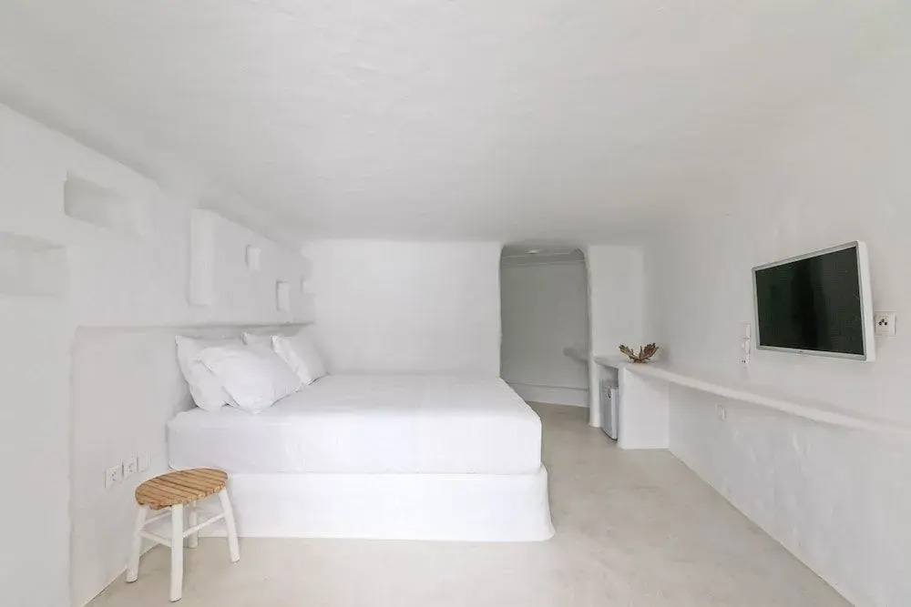 White Stone Mykonos Hotel