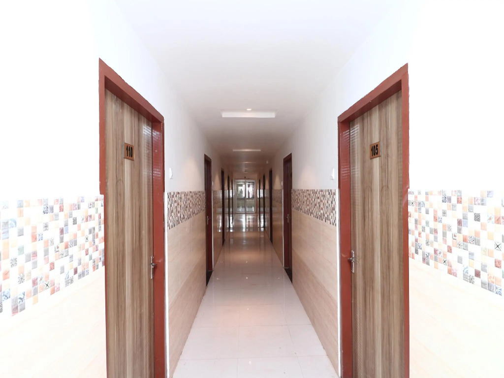 OYO 15355 Govind Guest House