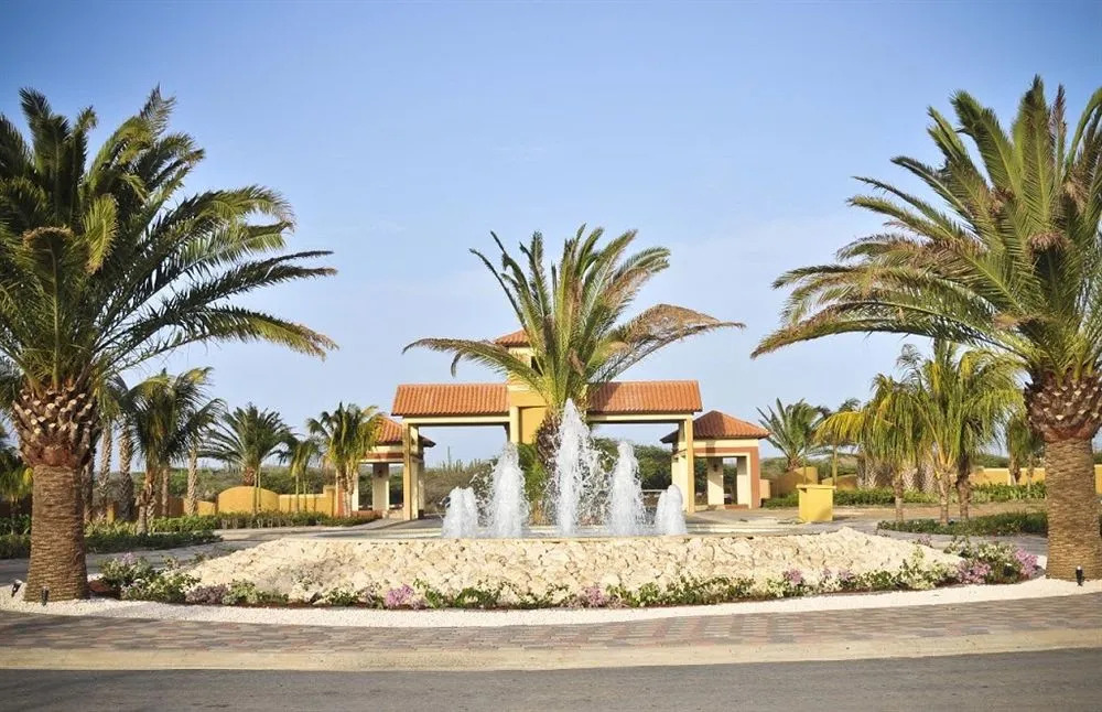 Gold Coast Aruba Luxurious Gated Residential and Resort-style Community by Bocobay