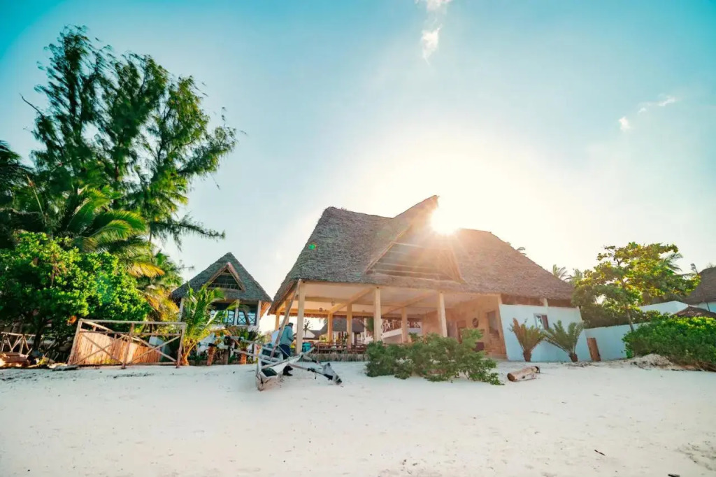 Mayai Ocean Resort