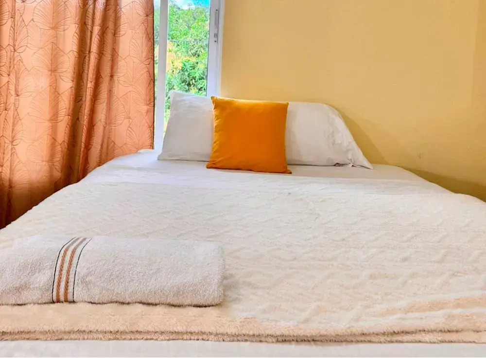 Hotel Maya Magic Petén