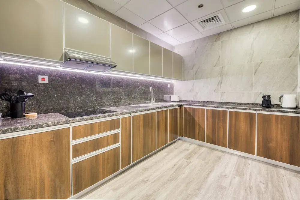 Maison Privee - Horizon Tower 3802