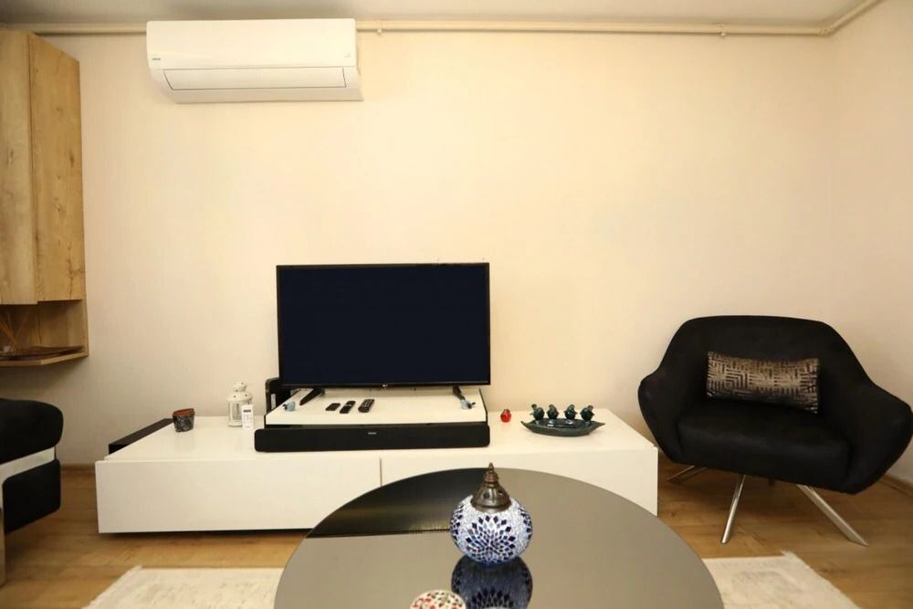 Apartment Close to Idealtepe Marmaray Station