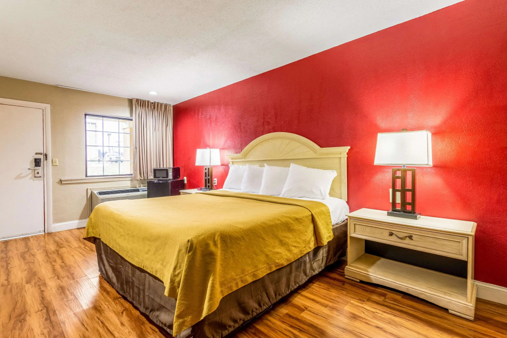 Econo Lodge Berea