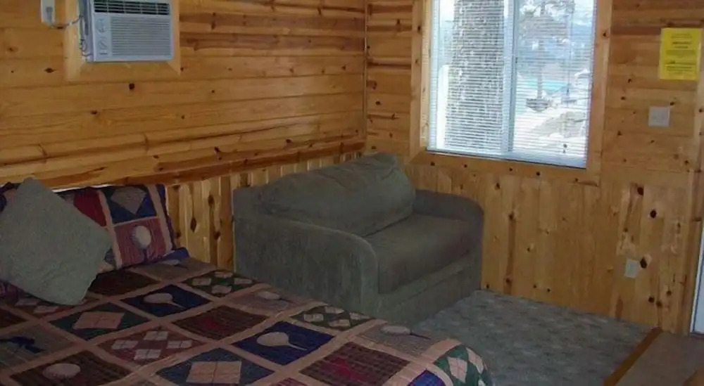 Terrace Lakes Resort
