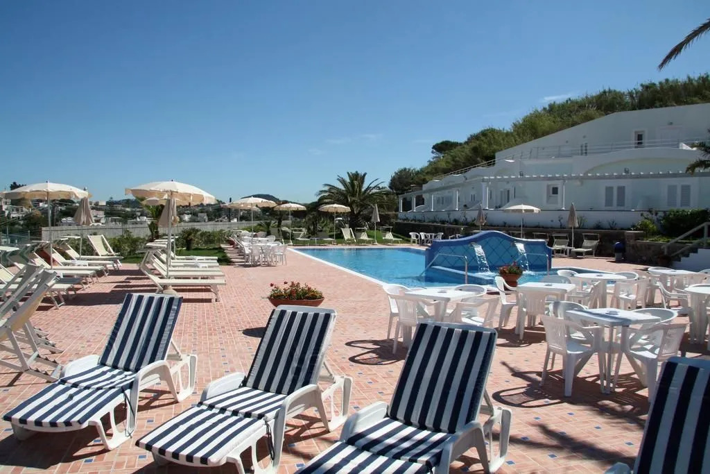Hotel Albatros
