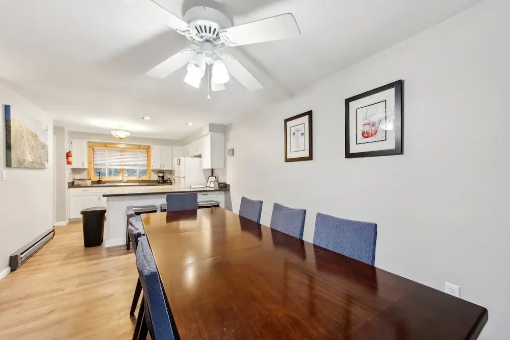 Tannery 64h - Family Retreat With Modern Comforts 3 Bedroom Townhouse by The Summit at Gore Mountain