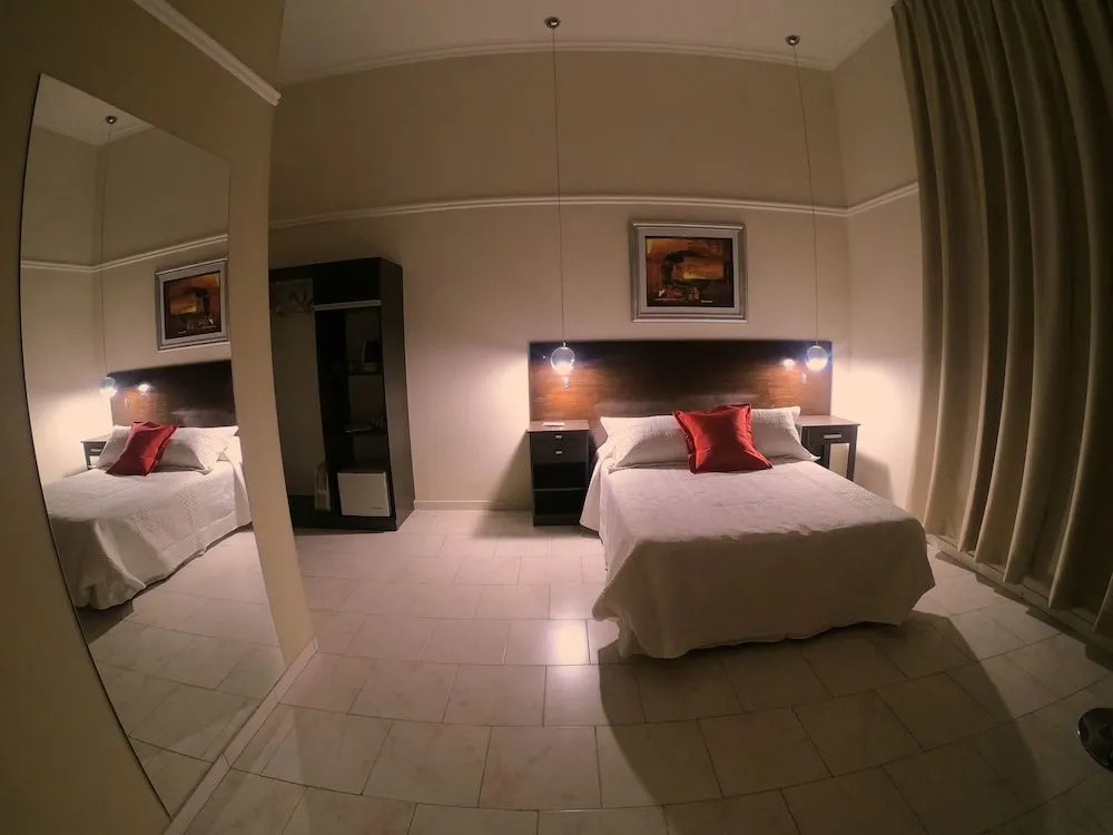 Eclat Suites Hotel Boutique & Departamentos