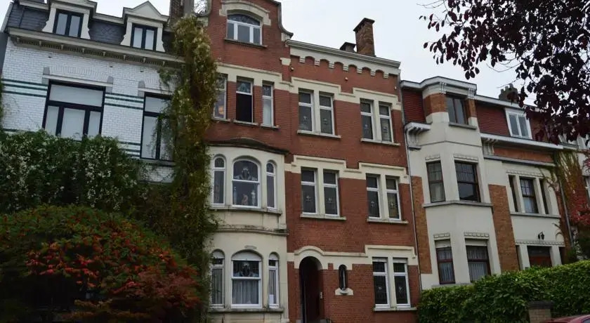 Brussels Bedandbreakfast
