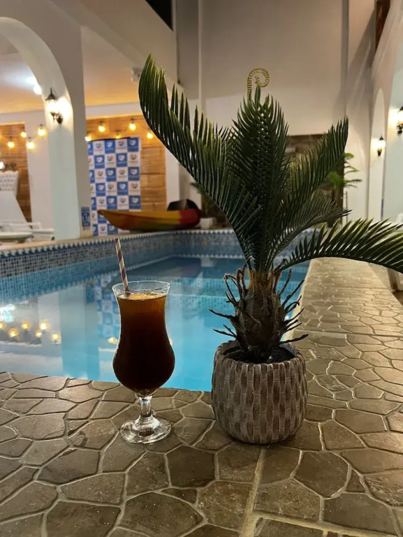Gamora Hotel Playa