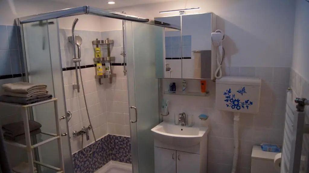 Apartment DK 20