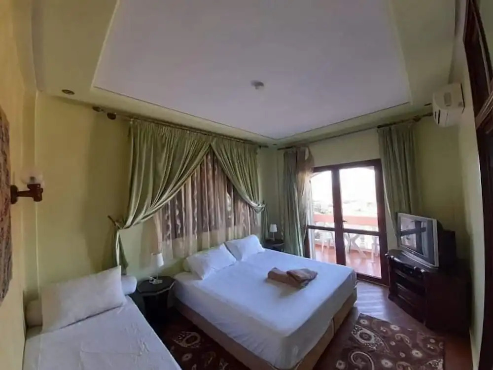 TAMRILUXE