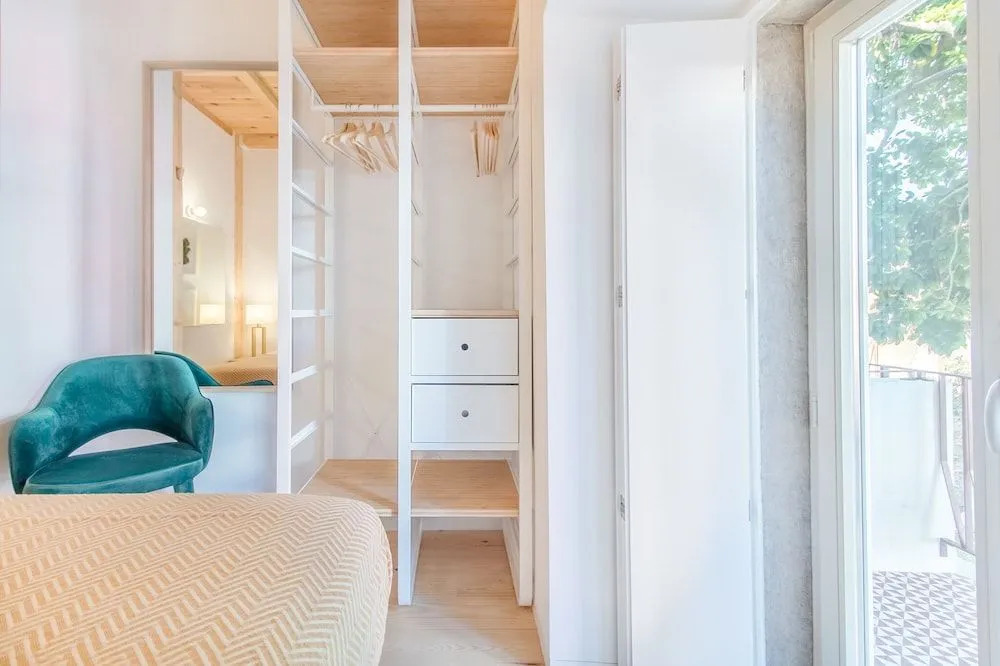 Graça Cozy Lofts, Authentic Lisbon Gem