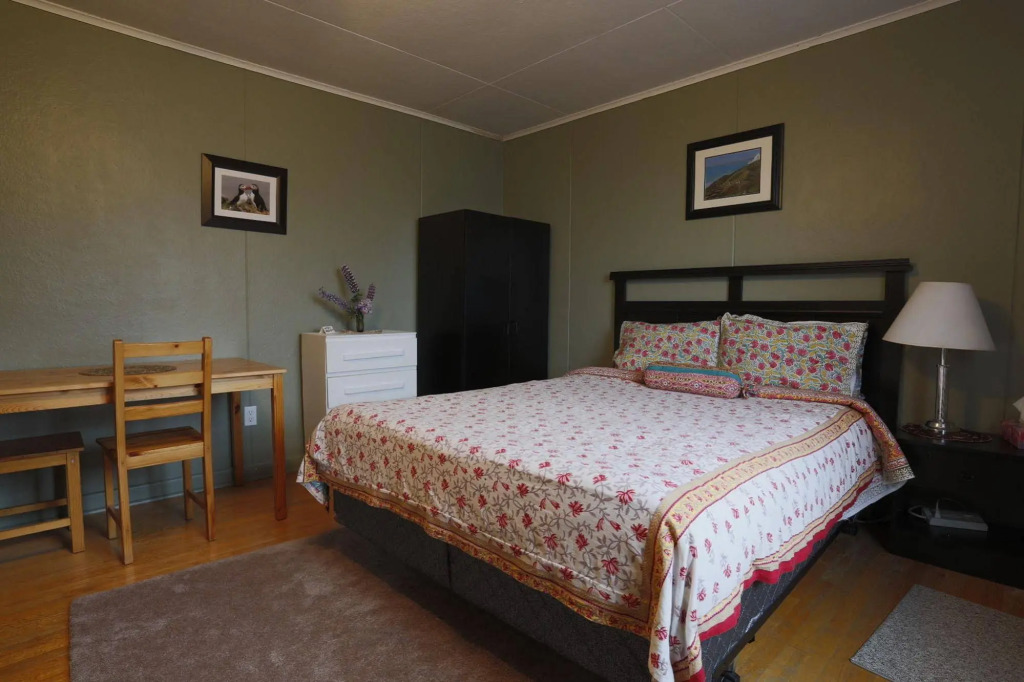 The Meems' Elliston B&B