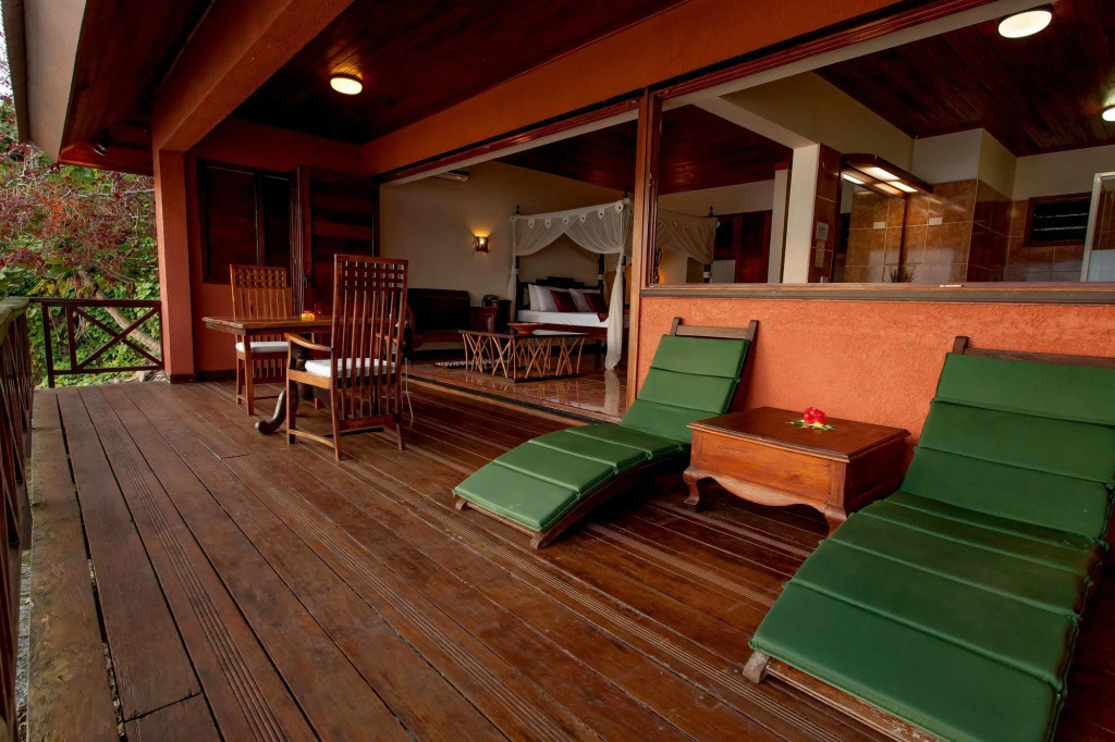 Sunset Bungalows