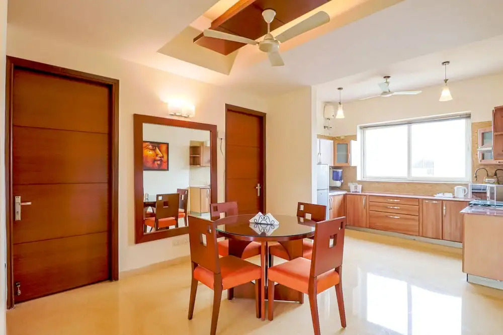 OYO Premium Noida Amity