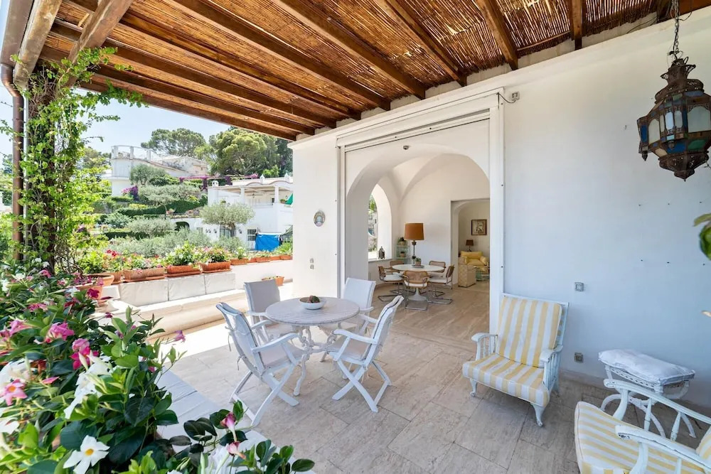 Villa Birago by Elite Villas