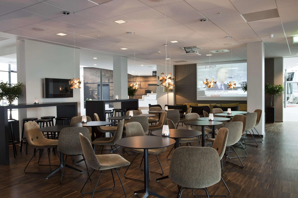 Scandic Sydhavnen