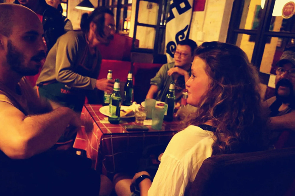 Cloudland International Youth Hostel
