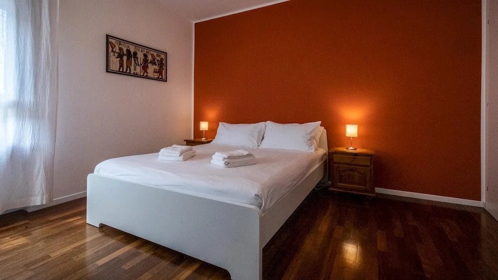 Italianway - Ermes di Colloredo 34 A