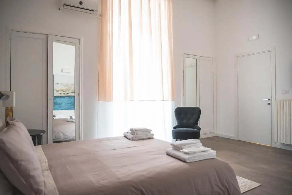 Fourooms Bari - Sparano