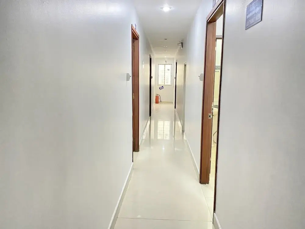 Thien Son Hotel