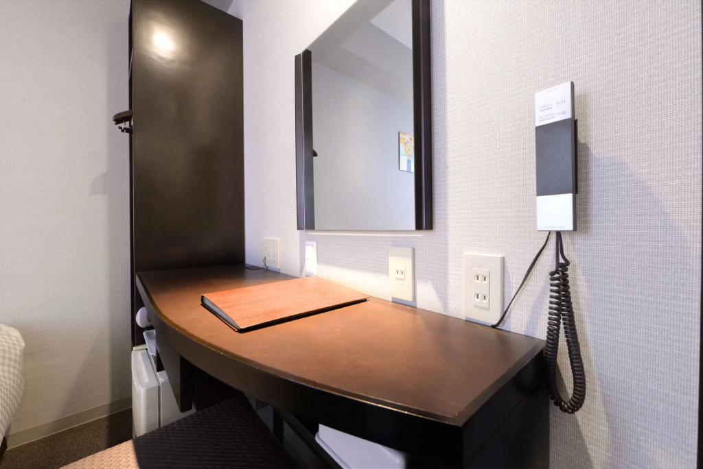 Vessel Inn Hiroshima Station