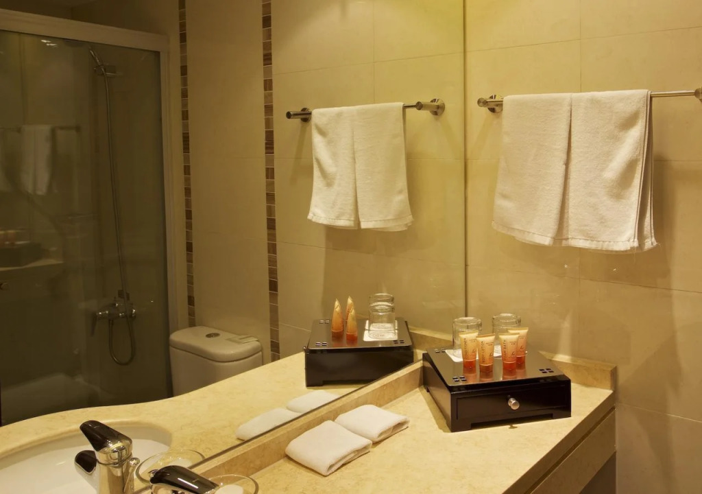 Xueyuan Hotel - Shanghai