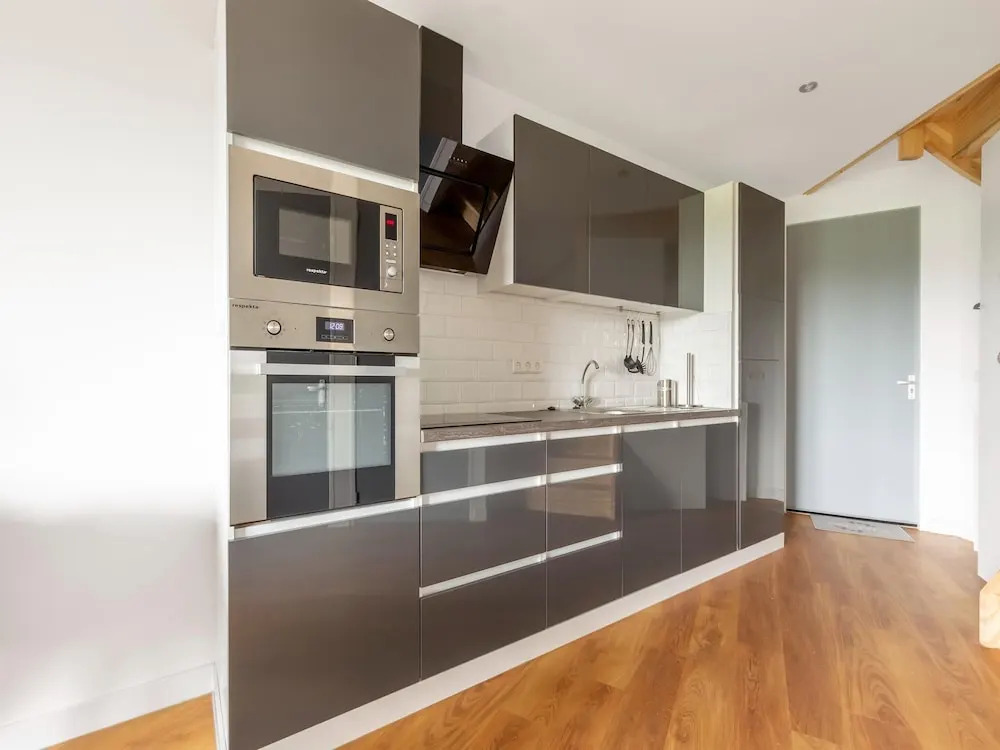 Attractive holiday home in Gorp and Roovert estate