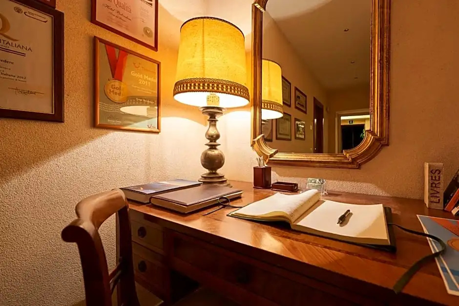 Hotel Belvedere