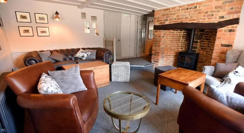 Old Coach House