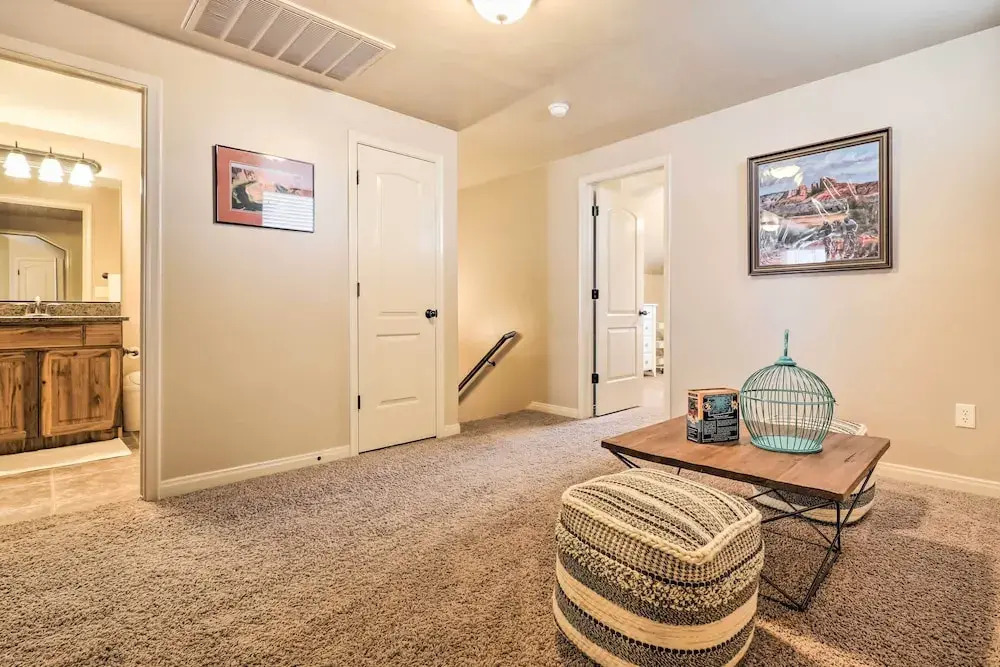 Home w/ Yard+atv Access to Sand Hollow State Park!