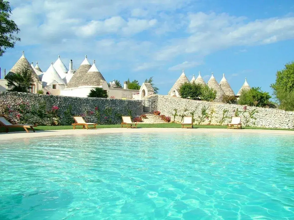 Masseria Cappuccini