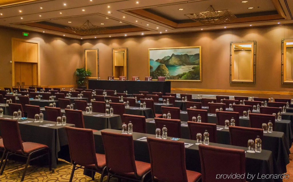 JW Marriott Auckland