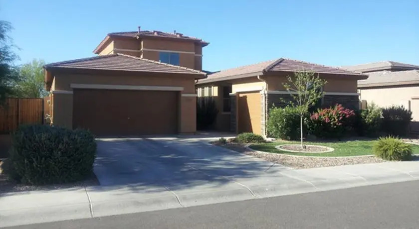 Laveen Home