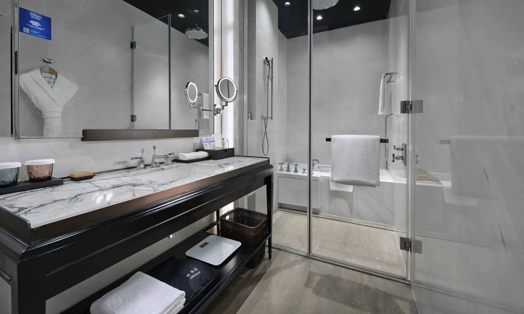 Hilton Beijing Daxing