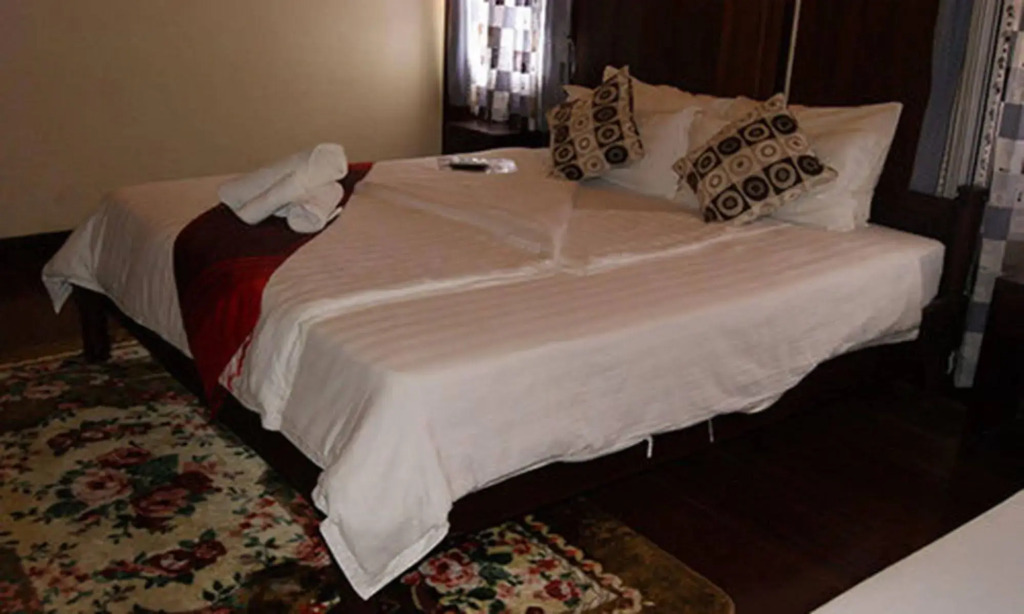 Mekong Holiday Villa by Xandria Hotel