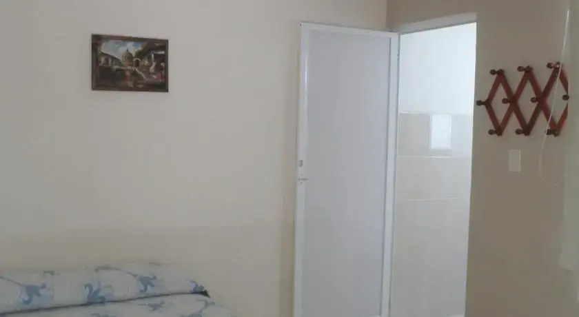 Casa de Huéspedes Panama