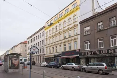 Yourapartment 1150