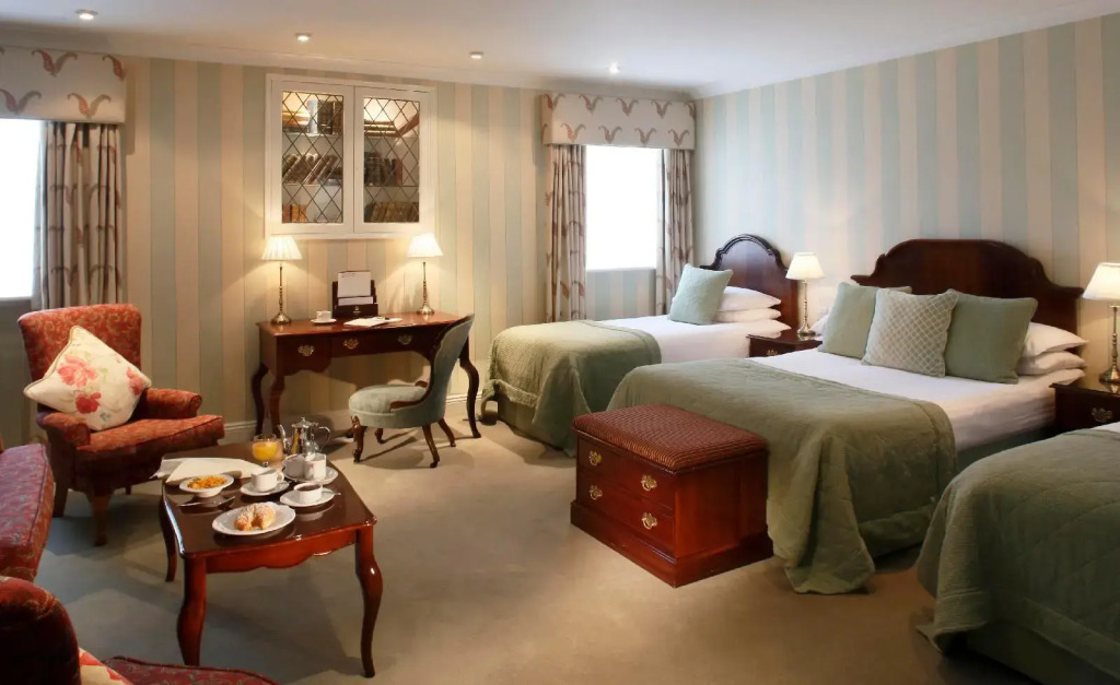 Granville Hotel