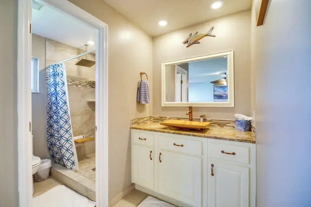 Waterfront Merritt Island Vacation Rental w/ Pool!